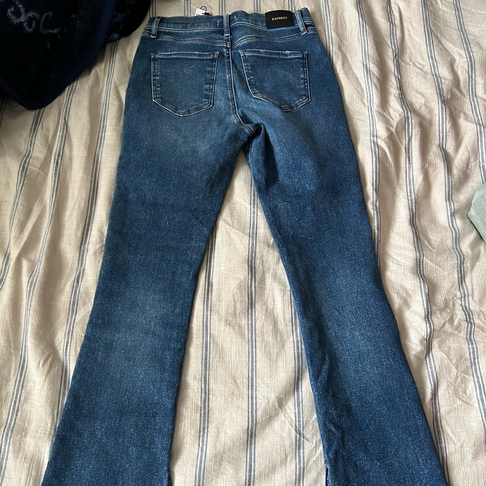 Express Jeans